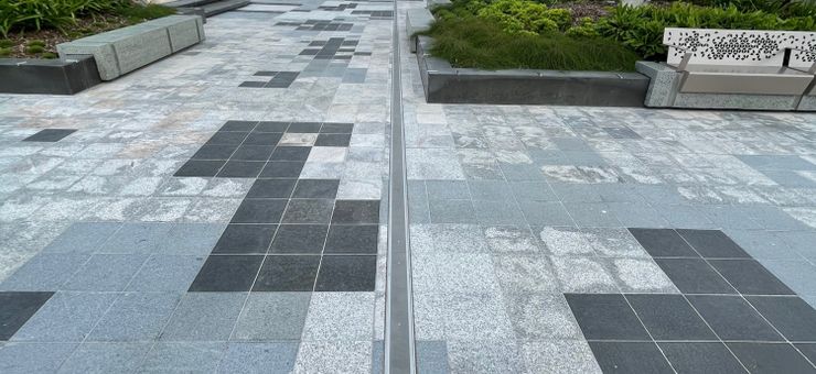 Expansion Joint Covers: The Hidden Element That Protects Your Building’s Performance