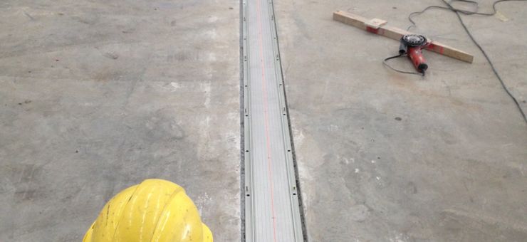 How to Choose the Right Expansion Joint Cover