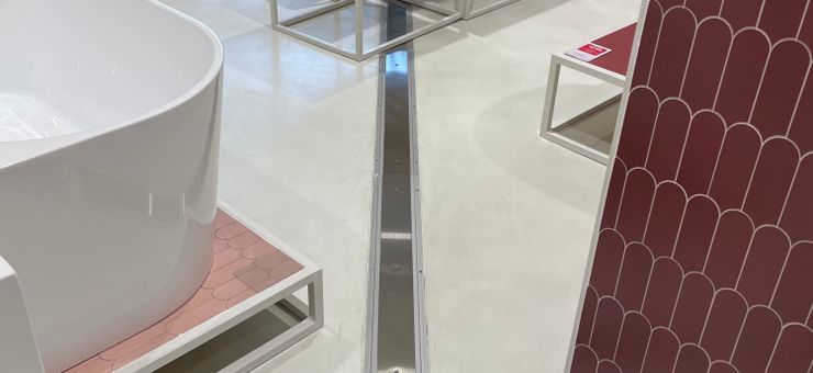 Future-Ready Floor Expansion Joints: Designing for Durability, Safety & Efficiency