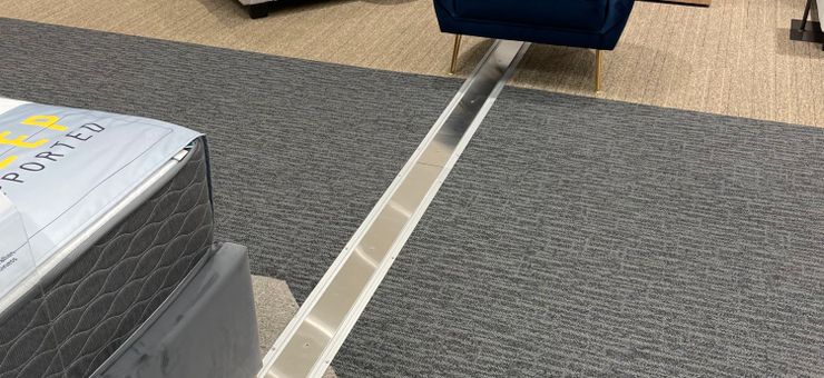 Expansion Joints Australia: Durable Movement Joint Solutions